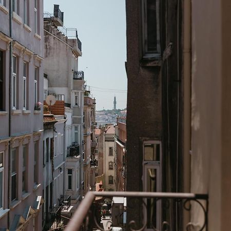 Galadoo Suites İstanbul Dış mekan fotoğraf