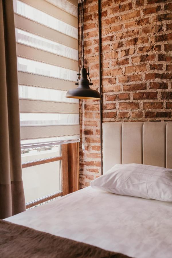 Galadoo Suites İstanbul Dış mekan fotoğraf