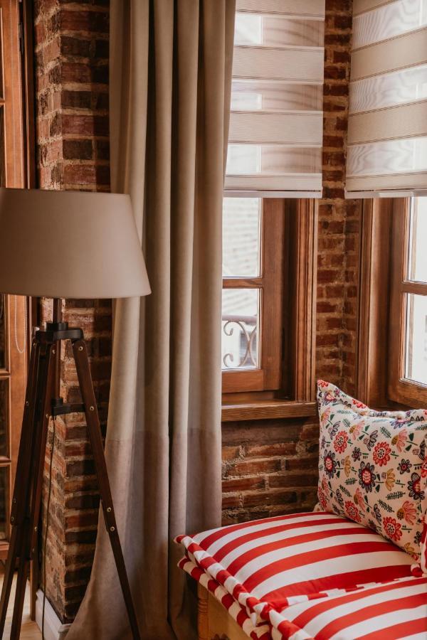 Galadoo Suites İstanbul Dış mekan fotoğraf