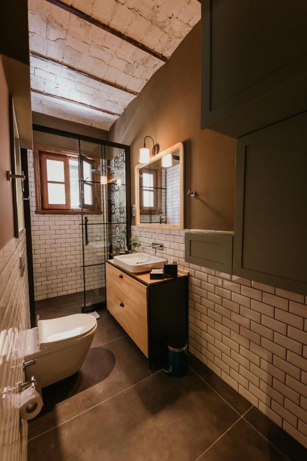 Galadoo Suites İstanbul Dış mekan fotoğraf