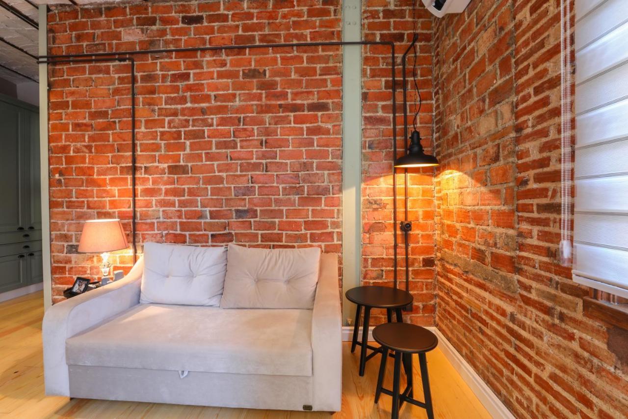 Galadoo Suites İstanbul Dış mekan fotoğraf