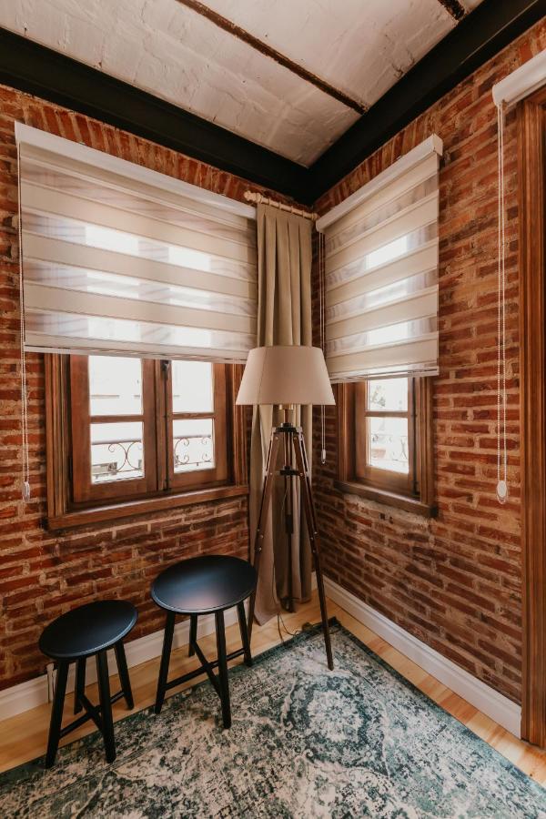 Galadoo Suites İstanbul Dış mekan fotoğraf