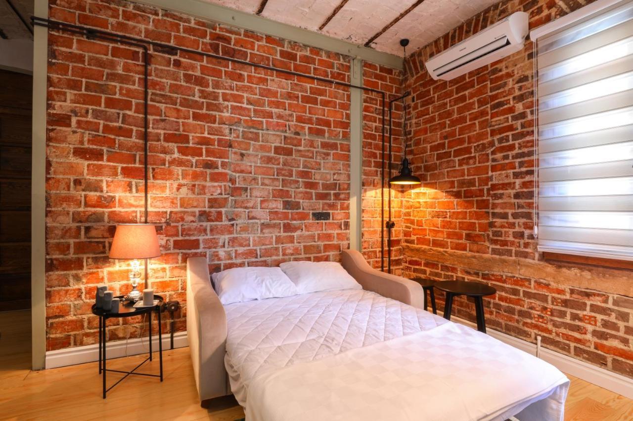 Galadoo Suites İstanbul Dış mekan fotoğraf