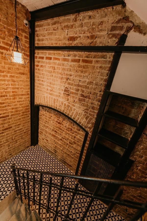 Galadoo Suites İstanbul Dış mekan fotoğraf