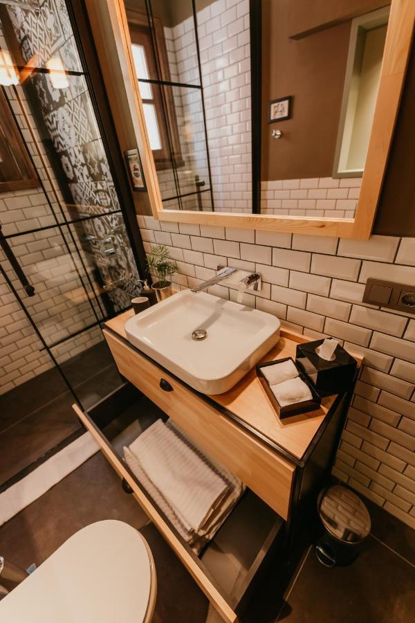 Galadoo Suites İstanbul Dış mekan fotoğraf