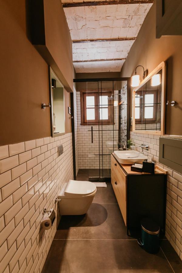 Galadoo Suites İstanbul Dış mekan fotoğraf
