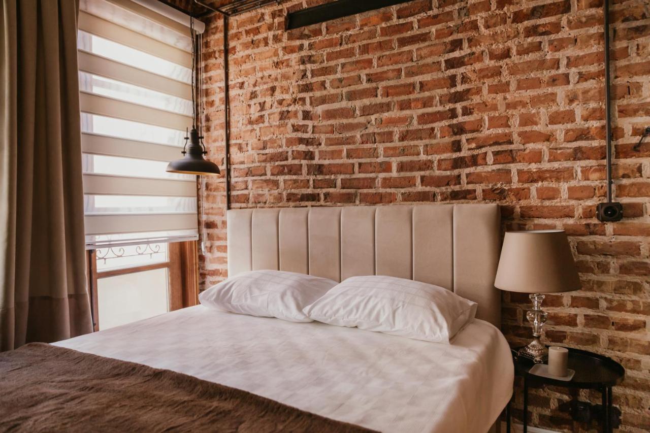 Galadoo Suites İstanbul Dış mekan fotoğraf